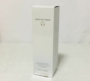 【未使用品】エスティローダー Estee Lauder クレッセント ホワイト ローション 200ml Moisture Treatment Lotion 薬用美白化粧水 0891