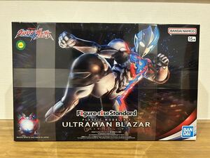 Figure-rise Standard フィギュアライズスタンダード ウルトラマンブレーザー【未開封品】