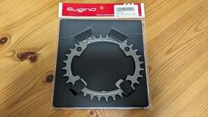 スギノ　Sugino　チェーンリングCYCLOID　CY4-SHC　32T　11-SPEED