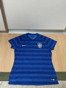 NIKE $女子ブラジル代表ユニフォーム$ナイキ 