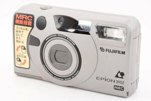 【外観特上級】FUJIFILM EPION 310Z MRC APSカメラ　#t2055