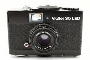 ★大特価★ローライ Rollei 35 LED ★外観美品★ #8457 2098260