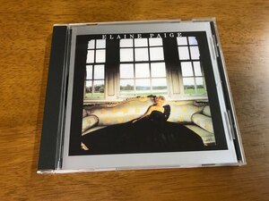 R3/CD エレイン・ペイジ ミュージカルDIVA ～華麗なるエレイン・ペイジの世界 ザ・ベスト・オブ・ベスト BWCD-1024 帯付き