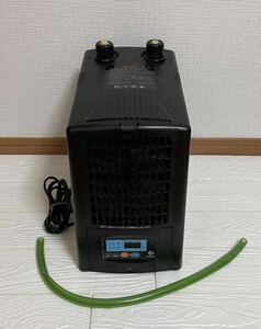 ZENSUI ゼンスイ ZC-100 水槽用クーラー　エーハイム　ホース　アクアリウム　水中ポンプ用　外部フィルター用