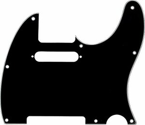 Fender フェンダー ピックガード 8-HOLE MOUNT MULTI-PLY TELECASTER PICKGUARDS