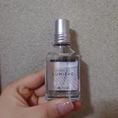 ロクシタン テール ド ルミエール フレグランス ヘアミスト 30ml