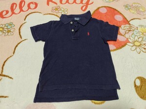 POLO byRalphLauren半袖ポロ95