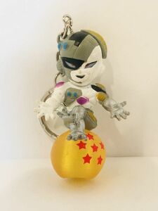 フリーザー　メカフリーザ　ドラゴンボール　フィギュア　キーホルダー　中古　ドラゴンボールZ　51