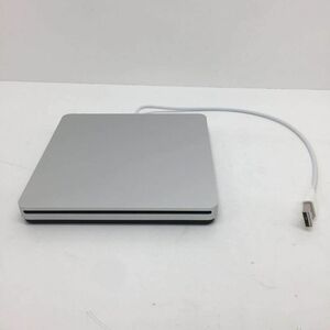 MacBook 専用 USB SuperDrive MD564ZM/A(A1379)