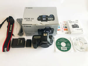 キヤノン Canon EOS 5D Mark IV