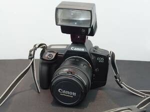 Canon キャノン EOS650 300EZ ズームレンズ カメラ ライト