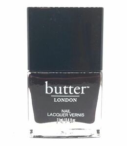 Butter LONDON バター ロンドン LA MOSS ネイルカラー 11ml ☆残量ほぼいっぱい　送料140円