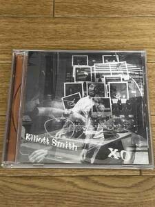 Elliott Smith　XO 　エリオット・スミス　輸入盤