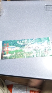 　即決　国立故宮博物院　台湾　入場券　台湾旅行時の券　30年以上前　レトロコレクション　価値不明