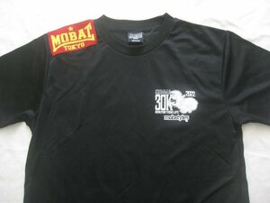 MOBSTYLESモブスタイル 群馬30K TシャツM