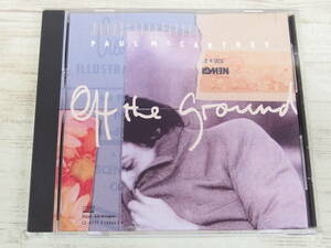 CD / Off the Ground / ポール・マッカートニー /『D52』/ 中古