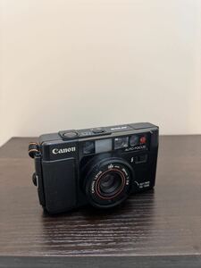 1円 スタート キャノン Canon AF35M コンパクトフィルムカメラ カメラ コンパクトフィルムカメラ