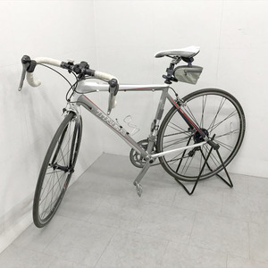 C5790YO 【難あり・美品】 自転車 ロードバイク TREK ALPHA ALUMINUM アウトドア サイクリングスポーツ