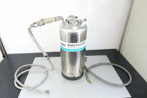 ウィンターハルター　食器洗浄機用　純水器　VE20　ホース類おまけ　浄水器　軟水器　業務用　厨房　店舗