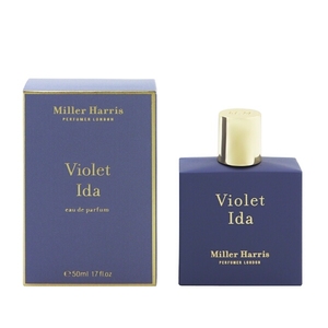 ミラーハリス バイオレット アイダ EDP・SP 50ml 香水 フレグランス VIOLET IDA MILLER HARRIS 新品 未使用