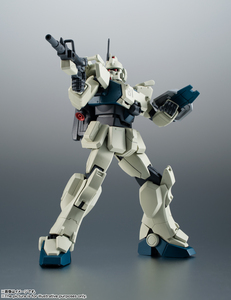 ROBOT魂 RX-79(G)Ez-8 ガンダムEz-8 ver.A.N.I.M.E. MSV