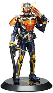 RAH(リアルアクションヒーローズ) GENESIS 仮面ライダー鎧武 オレンジアー