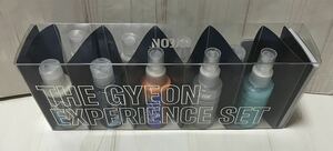 GYEON ジーオン Q2M-ES Q2M Experience Set エクスペリエンス セット カーシャンプー コーティング剤 ミニボトル 車 洗車用品 新品
