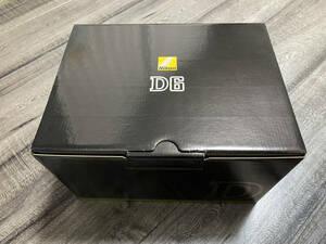 【新品】【未開封】【未使用】Nikon D6 デジタル 一眼 レフカメラ ボディ ニコン カメラ