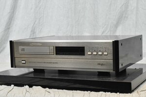 Accuphase アキュフェーズ DP-80L CDプレーヤー