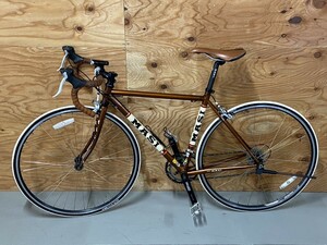 MASI　SPECIALE ROAD　マジィ　スペシャーレ ロード　2009年モデル　サイズ49㎝　ロードバイク　スポーツ　レジャー　42115B