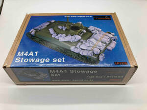 未開封　M4A1 Stiwage set