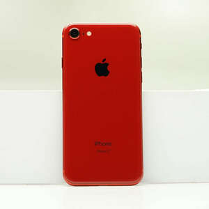 iPhone 8 256GB (PRODUCT)RED SIMフリー 訳あり品 ジャンク 中古本体 スマホ スマートフォン 白ロム