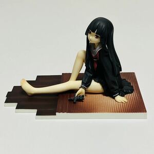 【美品】ALTER アルター 1/8 地獄少女 閻魔あい フィギュア