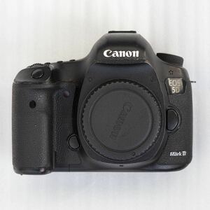 キャノン Canon EOS 5DmarkⅢ 約2230万画素 セット販売最安値