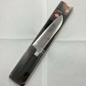 TA★1円～ 未使用 未開封品 ZWILLING ツヴィリング Arc L 三徳包丁 18㎝ 日本製 スペシャルフォーミュラスチール