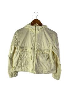 MONCLER◆ジャケット/US12/ナイロン/CRM/H19541A00082 53333