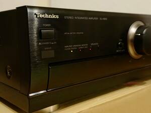 Technics テクニクス　SU-A900後期型 中古品