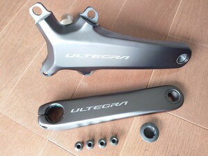 SHIMANO シマノ ULTEGRA アルテグラ FC-R8100 165mm アームのみ