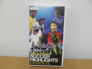 (46689)DVD シドニー オリンピック 2000 サッカー ハイライト