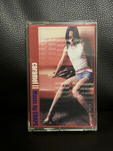 CD付 MIXTAPE DJ CHAPS CARAMEL II R&B HIP HO90