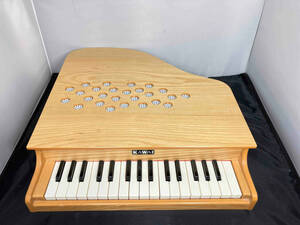 ジャンク KAWAI カワイ ミニピアノ mini Piano 楽器玩具 木製