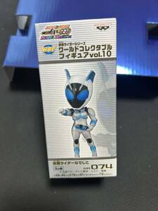 仮面ライダー WCF 新品 未開封 ワールドコレクタブル フィギュア vol.10 なでしこ