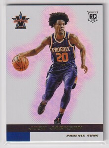 NBA JOSH JACKSON ROOKIE CARD 2017-18 PANINI Vanguard BASKETBALL SUNS /49 枚限定　ジョシュ・ジャクソン　ルーキーカード
