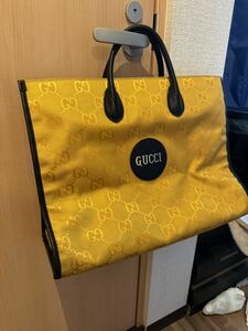 Gucci Off The Grid トートバッグ　グッチ