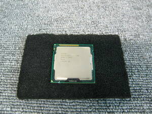 ◎CPU Intel Core i5-2500S 2.70GHz　SR009 動作未確認 中古品◎