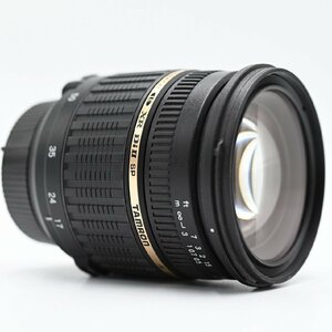 TAMRON タムロンSP AF17-50mm F2.8 XR DiII ニコン用 A16 交換レンズ