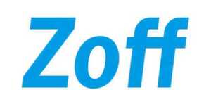4月末まで Zoff クーポン オンラインストア限定 ゾフ 10%割引 眼鏡 メガネ　予約商品対象外