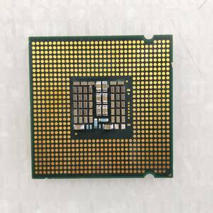【中古現状品】【CPU】INTEL Core2 Quad Q9450 2.66GHz LGA775 ■62
