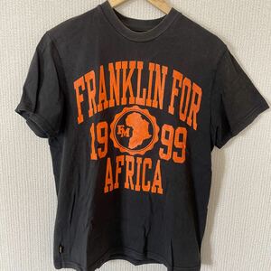 FRANKLIN MARSHALL フランクリンマーシャルTシャツ
