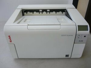 ◇コダック/KODAK◇A3対応◇イノベーション スキャナー◇i3200◇簡易動作確認済み◇ACアダプタ欠品◇T0459